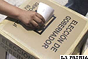 Concluye campaña electoral para elegir a diputados, gobernadores y otros en México
