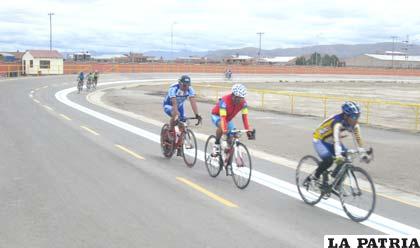Las pruebas selectivas se cumplen los fines de semana