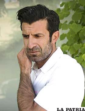 Luís Figo