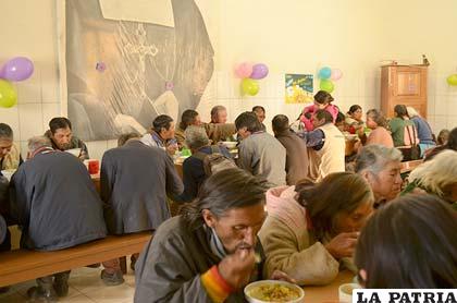 Comedor 