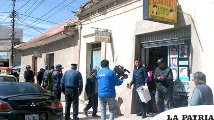 Concejales participarán de los operativos de la guardia municipal