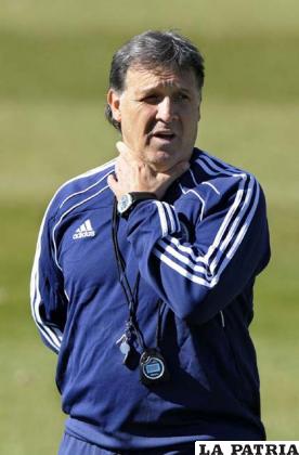 Gerardo Martino /losandes.com