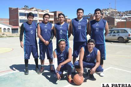 La representación de Calama es favorito en el torneo