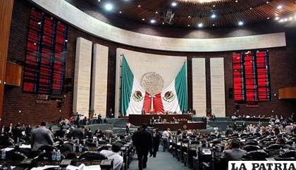 Diputados mexicanos aprueban reforma contra desaparición forzada y tortura /despertardelacosta.info