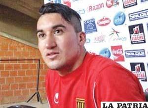 Abel Méndez tiene su futuro incierto /APG