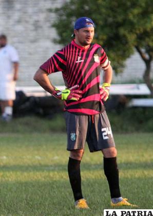 Marcelo Robledo