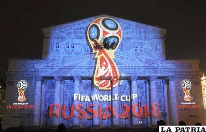 Se pone en riesgo la realización del Mundial 2018 en Rusia /milenio.com