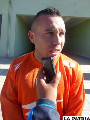 Cerda quiere jugar en San José
