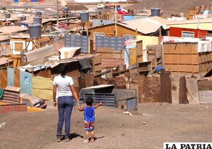 Persiste la pobreza crónica en Latinoamérica /posta.com.mx