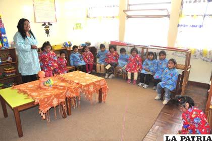 Programa de fortalecimiento familiar de Aldeas Infantiles SOS