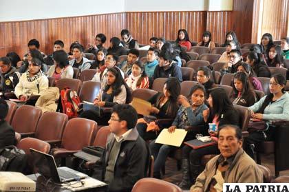 Foro Económico  