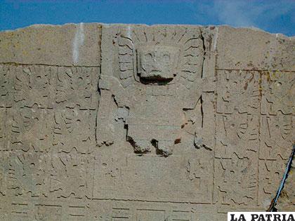 Tiahuanaco podría ser el sitio arqueológico más importante del país /googleapis.com