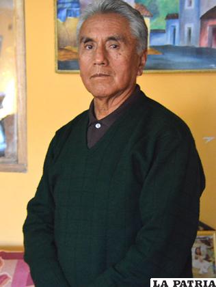 Don Luis Mendoza