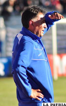 Marcos Ferrufino