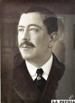 Víctor Zaconeta