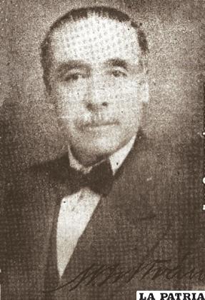 Marcos Beltrán Ávila