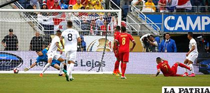 El cuadro boliviano no tuvo un buen comienzo, perdió ante Panamá 1-2 /as.com