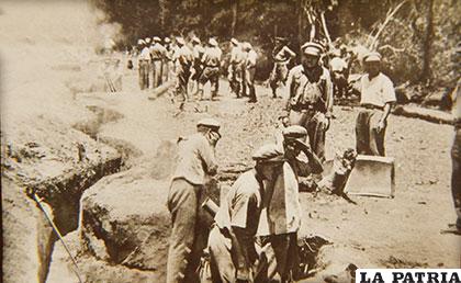 Hoy se recuerdan 81 años del cese de la guerra fratricida /Archivo