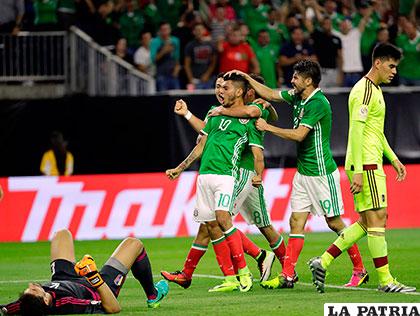 El empate fue obra de Jesús Manuel Corona /rackcdn.com