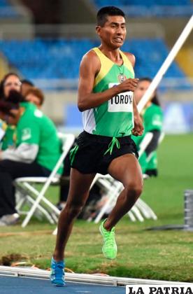 Daniel Toroya