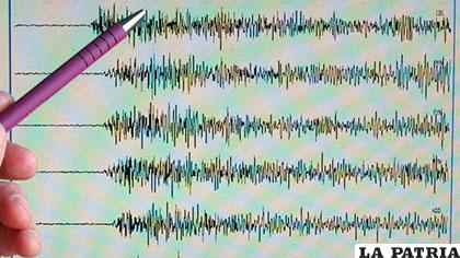 Estaciones sismológicas en la capital chilena detectarán anomalías sísmicas