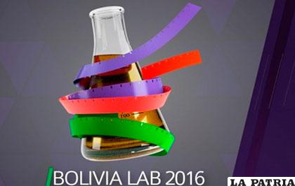 Portada de El Bolivia Lab, laboratorio internacional de proyectos cinematográficos /ANF