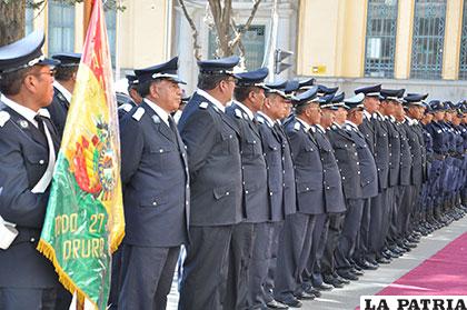 La Unidad de Defensa al Consumidor cumple 110 años de permanente trabajo /Archivo