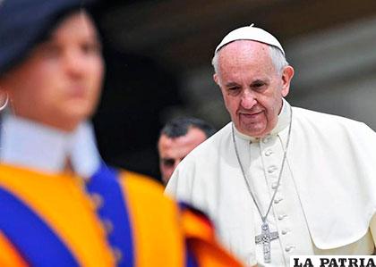 El Papa Francisco /d5pa5brvrabv4.cloudfront.net