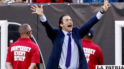 Juan Antonio Pizzi /deportesrcn.com