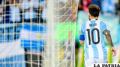 Muchos no quieren que Messi deje la selección argentina /amazonaws.com