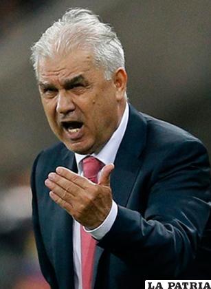 Anghel Iornadescu /sport.es