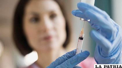 La vacuna que lucha contra el zika frente a otros virus más letales /lostiempos.com