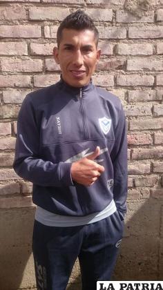 Damir Miranda