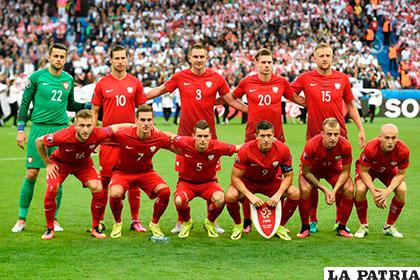 Polonia quiere seguir sorprendiendo en esta Eurocopa /AS.COM