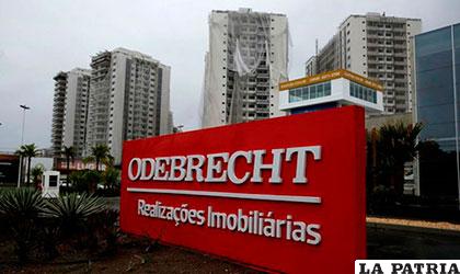 Varios países de Latinoamérica involucrados con la corrupción de Odebrecht