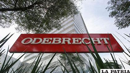 La empresa Odebrecht fue involucrada en diferentes casos de corrupción