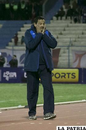 Jeaustin Campos