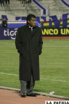 Julio César Uribe