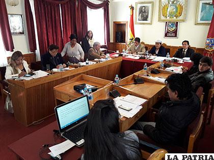 Expertos japoneses brindarán sus conocimientos para el desarrollo del departamento de Oruro