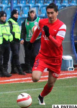 Ricardo Pedriel /clubwilstermann.com