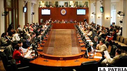 Representantes del Gobierno denunciaron abusos de carabineros chilenos a compatriotas /eluniversal.com
