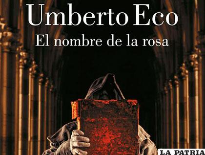 Novela de Eco, criticada y elogiada