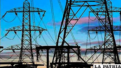 Subirán las tarifas de la electricidad en todo el territorio nacional /ANF