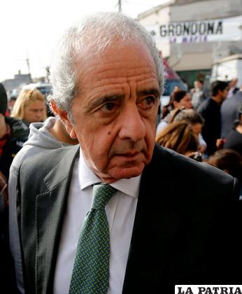 Rodolfo DÂ´Onofrio