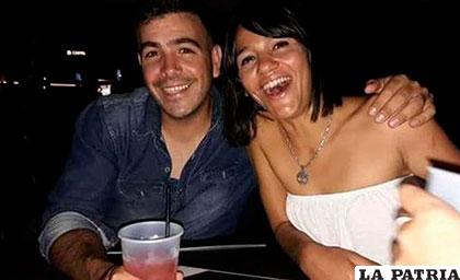 La víctima denunció a su mujer pero no le hicieron caso /Diario de Cuyo