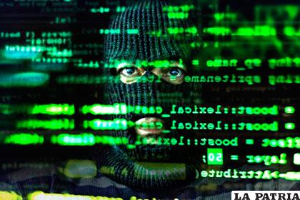 Sistemas informáticos de diferentes países quedaron afectados con el ciberataque /vanguardia.com