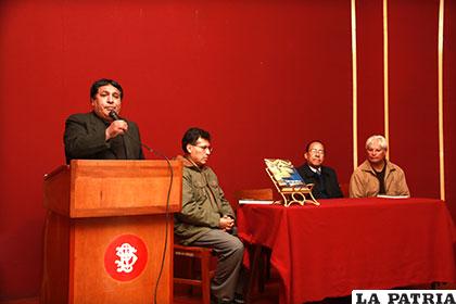 Autoridades agradecen desprendimiento de Julio Luis Muñoz