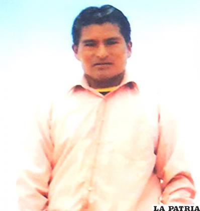 Esteban Mario Basco continúa desaparecido /Archivo