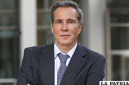 El fiscal Alberto Nisman fue asesinado, según la investigación /El Litoral