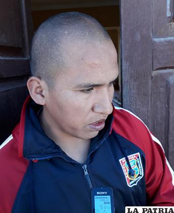 Fabián Castro